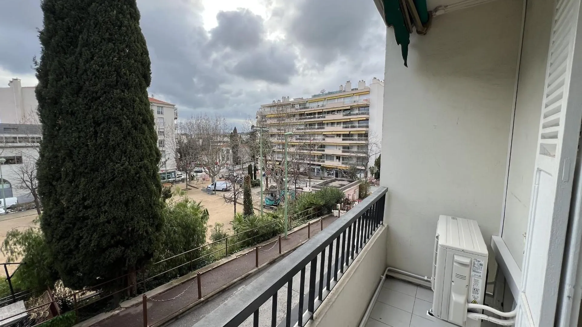 Bulle Azur Charming 3-Room Apartment لو كانيت 0*,  فرنسا