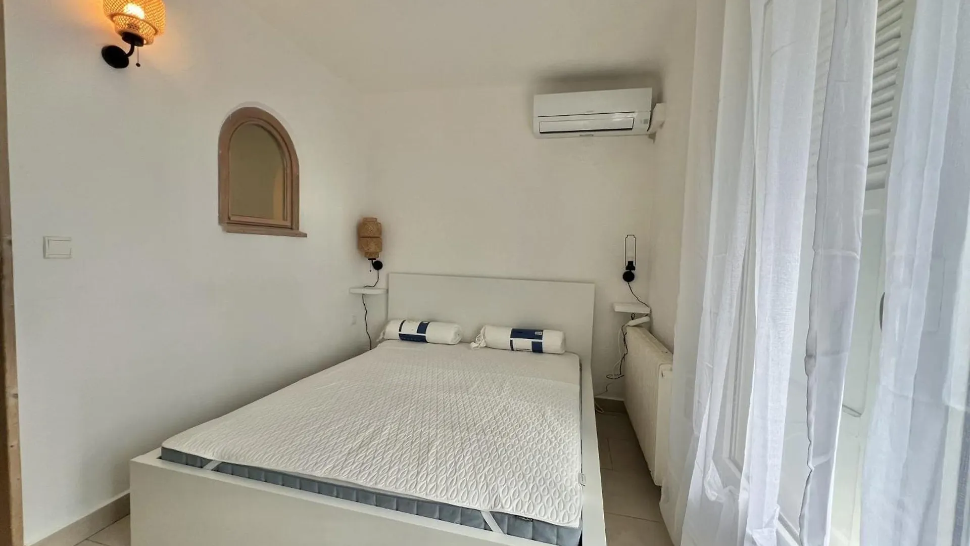 Bulle Azur Charming 3-Room Apartment لو كانيت
