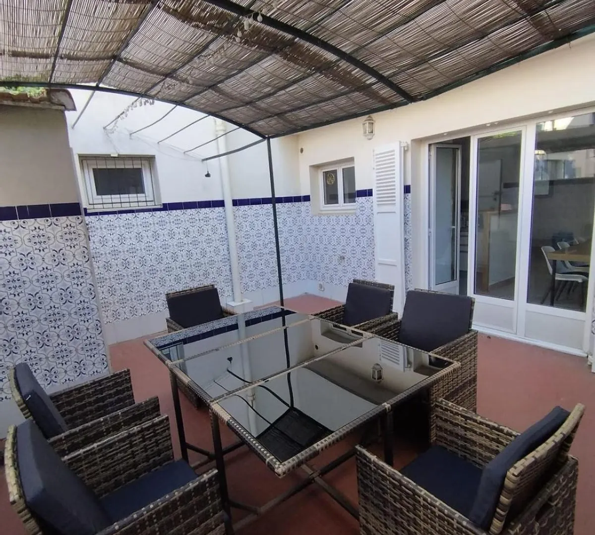 Bulle Azur Charming 3-Room Apartment لو كانيت فرنسا